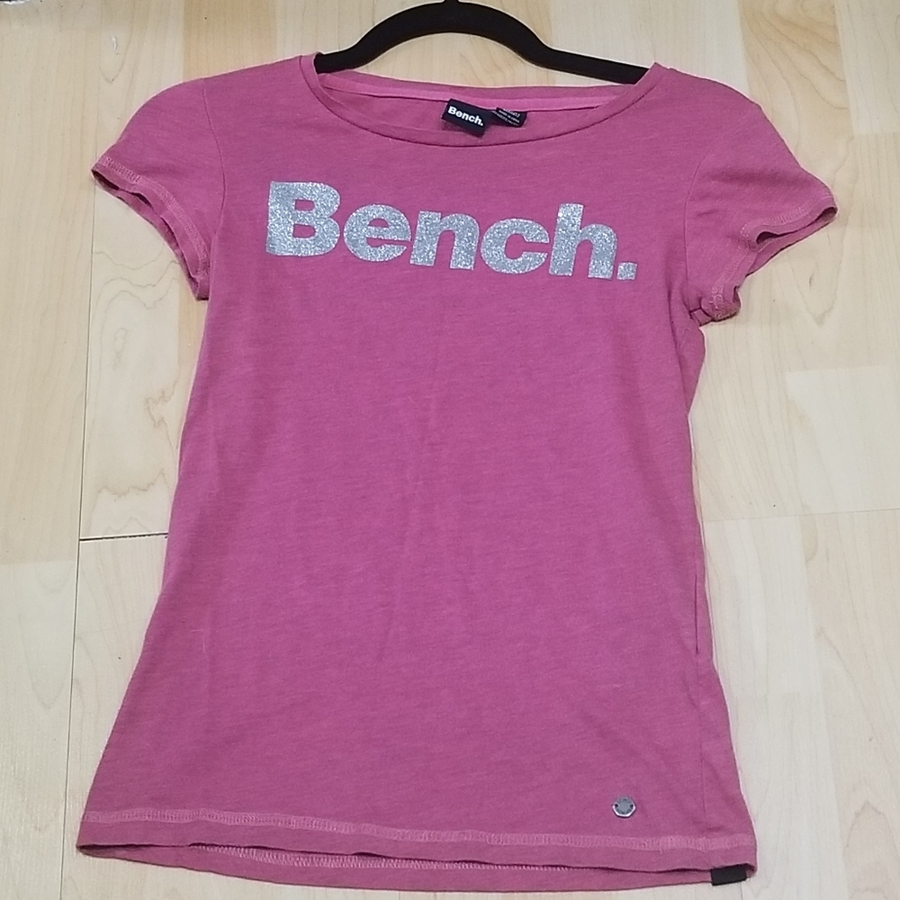 Bench T-Shirt
